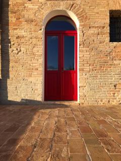 B&B San Nicola - Porchia - 7
