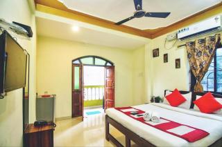 The Baga beach 24in - Calangute - 6