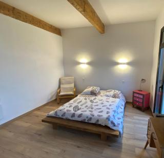 Maison spacieuse, chaleureuse, Wifi et parking privé - 3