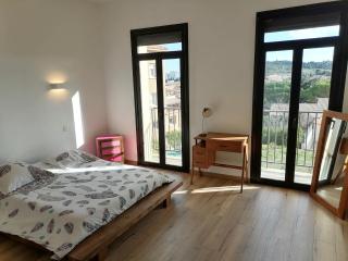 Maison spacieuse & chaleureuse au cœur du village - Cases-de-Pène - 2