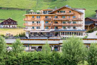 Naturhotel Tandler - 9