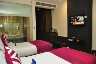 Fortune Inn Heritage Walk Amritsar - Member ITC Hotels' Group - 9
