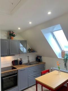 Haus Ostwind - Wohnung 2 - Dahme - 4