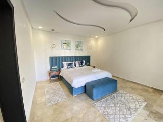 Luxury Marina Appartement Agadir - 6