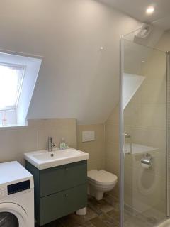 Haus Ostwind - Wohnung 2 - Dahme - 1