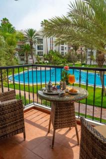Luxury Marina Appartement Agadir - 8