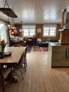 Cozy cabin in the center of Geilo - Geilo - 1