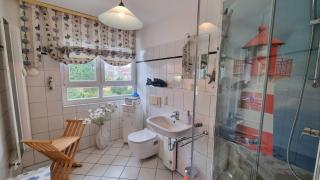 Dünengarten - 40-20 - Kühlungsborn - 1