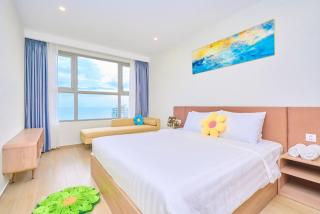 Mon Mon's Homestay - The Sóng Vũng Tàu - Vung Tau - 5