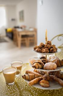 Ella sun Apartment Tamara - 1