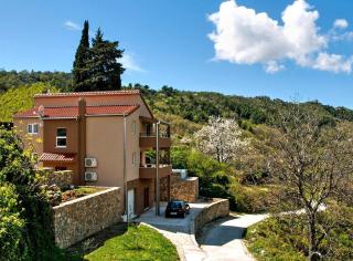 Modernes Ferienhaus in Smolonje mit Privatem Pool - Omiš - 7