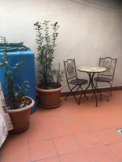 Rossini's house - Cagliari - 9