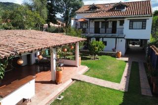 Casa Pancha Mama, acogedora, cerca a Plaza Mayor - Villa de Leyva - 7