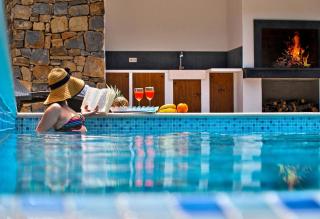 Modernes Ferienhaus in Smolonje mit Privatem Pool - Omiš - 4