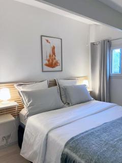 Maison élégante & cozy, 5mn des plages & St Tropez - Gassin - 9
