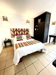 Casa Pancha Mama, acogedora, cerca a Plaza Mayor - Villa de Leyva - 6