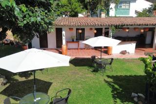 Casa Pancha Mama, acogedora, cerca a Plaza Mayor - Villa de Leyva - 2