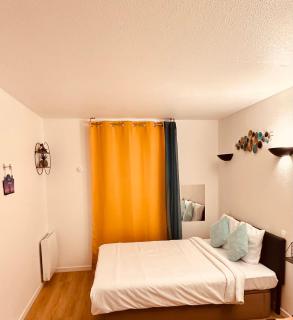 Ryan Homes Studio - in Aparthotel, La Défense - Courbevoie - 9