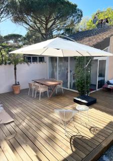 Maison élégante & cozy, 5mn des plages & St Tropez - Gassin - 4