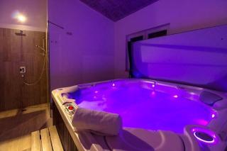 Modernes Ferienhaus in Smolonje mit Privatem Pool - Omiš - 2