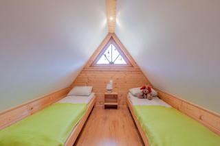 Domek za Wierchem - 3