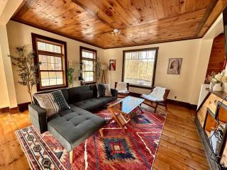 Cozy Historic home in Brattleboro - Brattleboro - 5