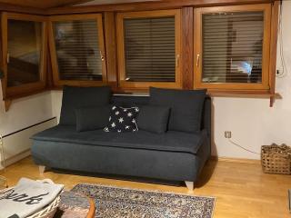 Holiday Home Seeboden near Ski & Lake Views - Seeboden - 8