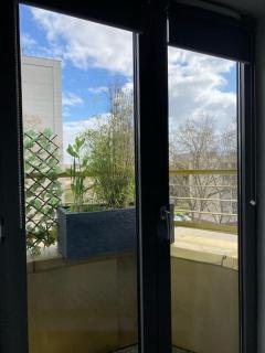 Stylish and Cozy - Asnières-sur-Seine - 6