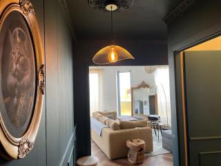 Stylish and Cozy - 5