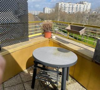 Stylish and Cozy - Asnières-sur-Seine - 1