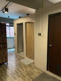 Brio Cafe and Hostel - Godown - 1