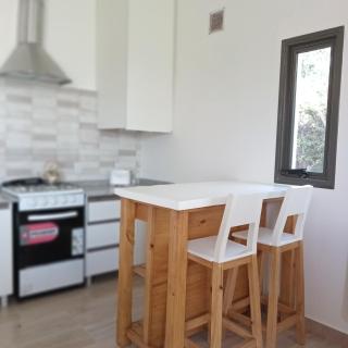 Lodge de Aranda 2 - Maipú - 4