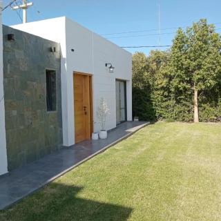 Lodge de Aranda 2 - Maipú - 0