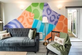 CanaryWharf Apartments by Sleepy - London - 9