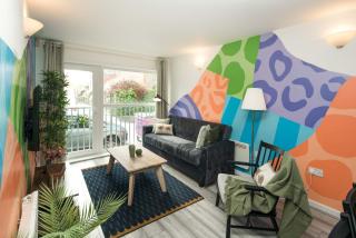 CanaryWharf Apartments by Sleepy - London - 7
