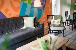 CanaryWharf Apartments by Sleepy - London - 6