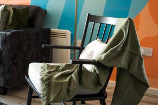 CanaryWharf Apartments by Sleepy - London - 5
