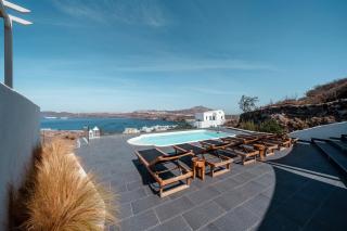 Zen Villas - Akrotiri - 0