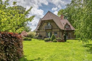 Gîte Le Bibosien Normandie Dieppe - Sauqueville - 9