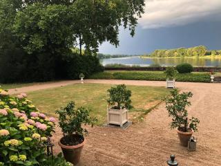 Le Petit Serrant - maison d'hôtes d'exception - Bouchemaine - 9