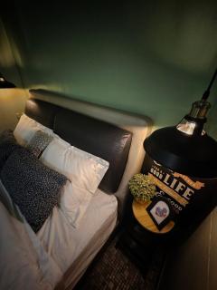 85 Boutique Hotel - Ipoh - 0