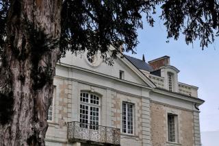 Le Petit Serrant - maison d'hôtes d'exception - 8