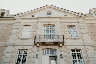 Le Petit Serrant - maison d'hôtes d'exception - Bouchemaine - 6