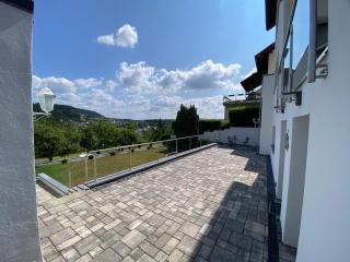 Mirabella's hidden little Paradise - Wasserliesch - 3