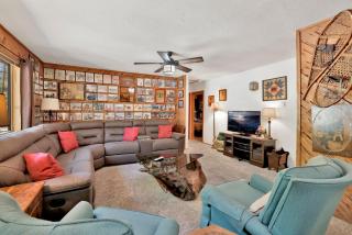 Popko's Place Resort Chalet by Big Bear Vacations - 9