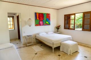 Villa Arandis - Bangalô 02 - PÉ NA AREIA - 3