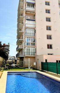 Apartamento playa Muchavista de 3 hab y piscina - El Campello - 5