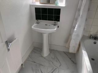 East London 2 bedroom flat - 8