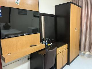 عنوان الرفاهية للشقق المخدومة Eunwan AlRafahia Serviced Apartment - Sharorah - 8