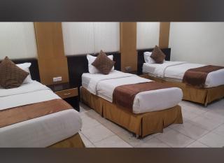عنوان الرفاهية للشقق المخدومة Eunwan AlRafahia Serviced Apartment - Sharorah - 5